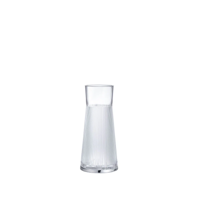 Wingen Water Jug Lalique