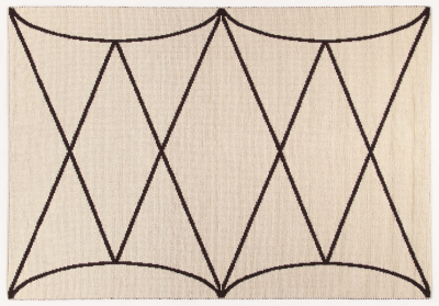 Cara Gio Ponti Amini Carpets