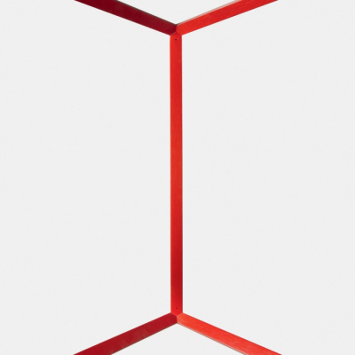 45°Tavolino Molteni&C