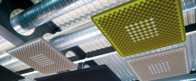 Eggboard Matrix Artemide