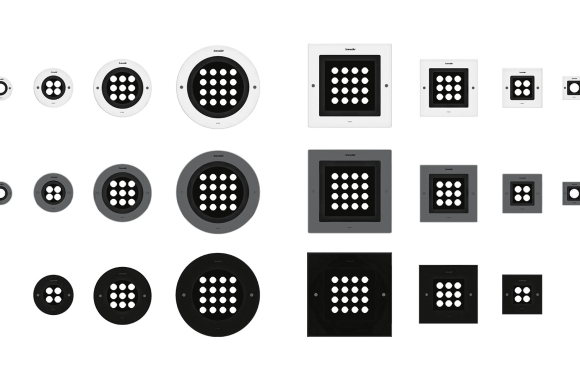 Ego 55 Artemide