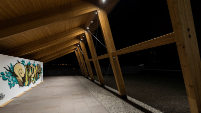 Ego Spot Artemide