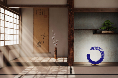 Ensō Catellani Smith