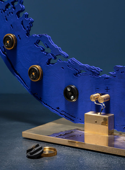 Ensō Catellani Smith