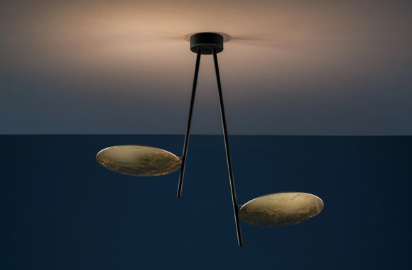 Lederam C2  Catellani Smith