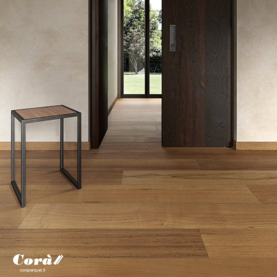 Genesi Evo Garant Corà Parquet