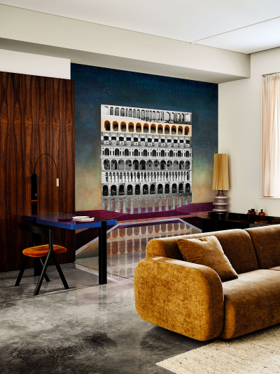 Evoluzione della civiltà italiana Londonart