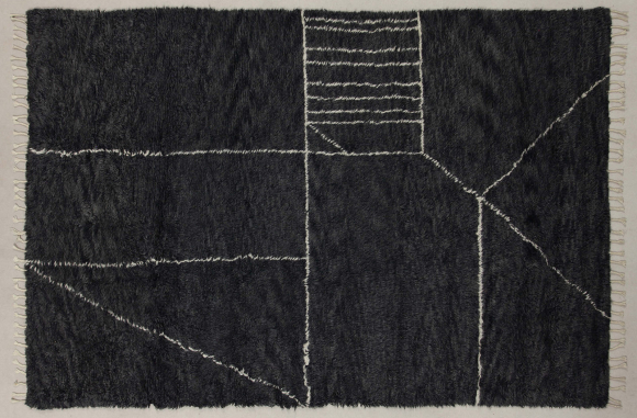 Moroccan MT07 Touch Amini Carpets