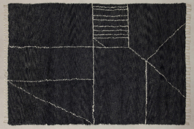 Moroccan MT07 Touch Amini Carpets