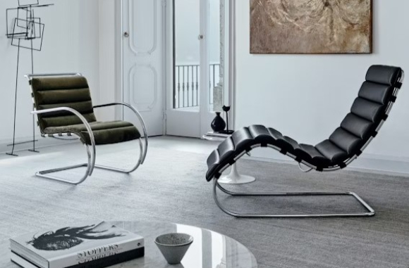 Кресла Knoll