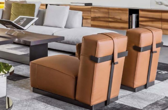 A.B.C.D. Flexform