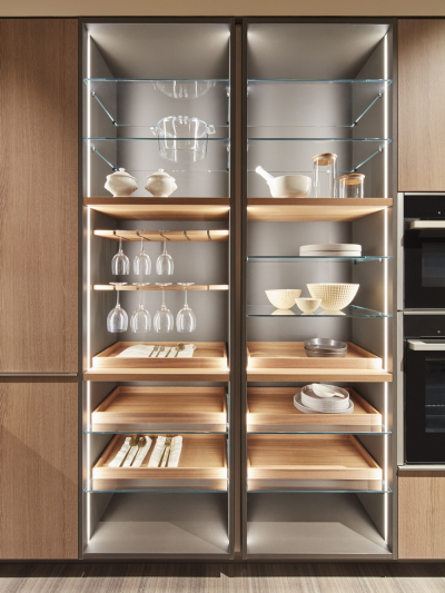 Open Columns Molteni&C