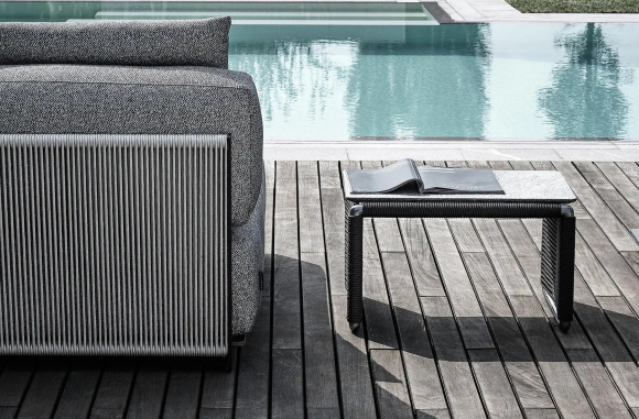 Tindari Outdoor Flexform