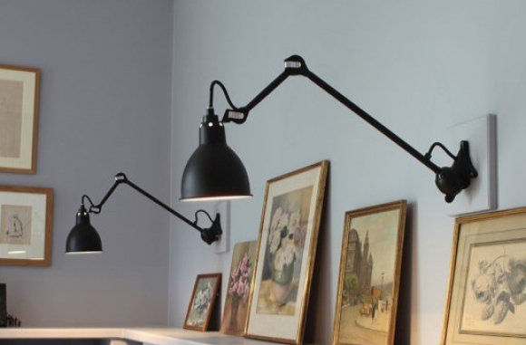 Lampe Gras N° 222 DCW