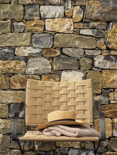 Carlotta Outdoor Flexform