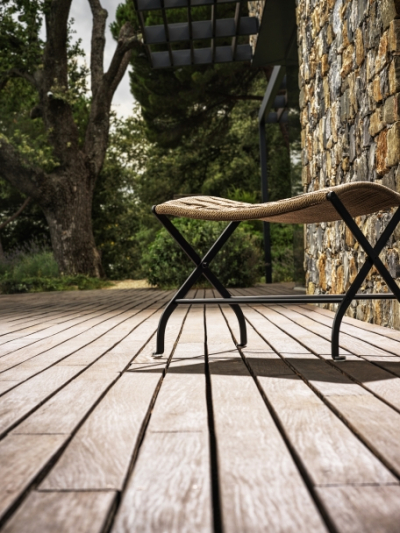 Carlotta Outdoor Flexform