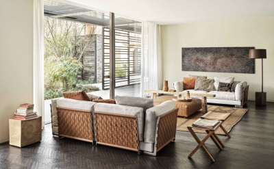 Cestone | Cestone 09 Flexform