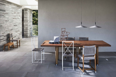 Monreale Outdoor Flexform