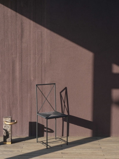 Moka Outdoor Flexform