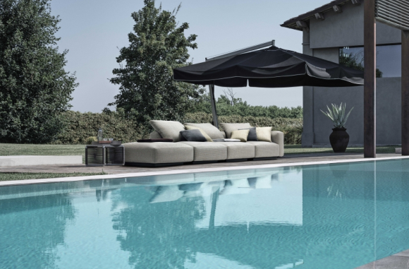 Grandemare Outdoor Flexform