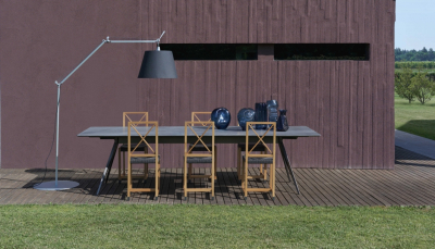 Zefiro Outdoor Flexform