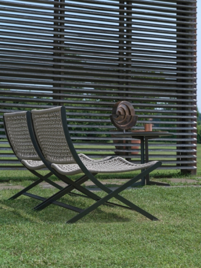 Peter Outdoor Flexform