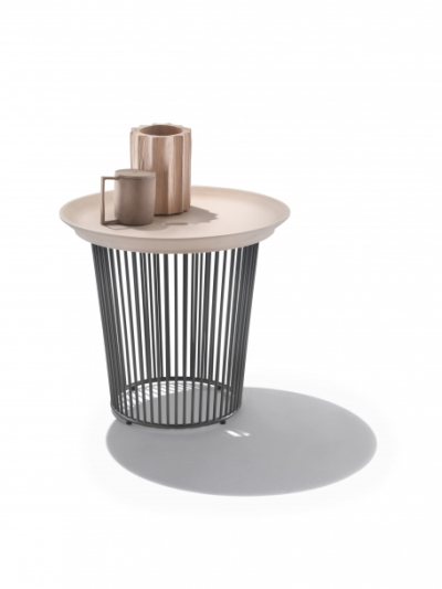 Berry Outdoor Flexform