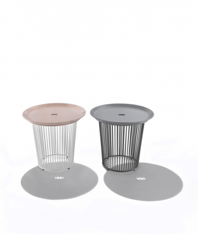 Berry Outdoor Flexform