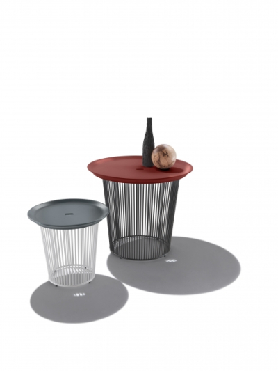 Berry Outdoor Flexform