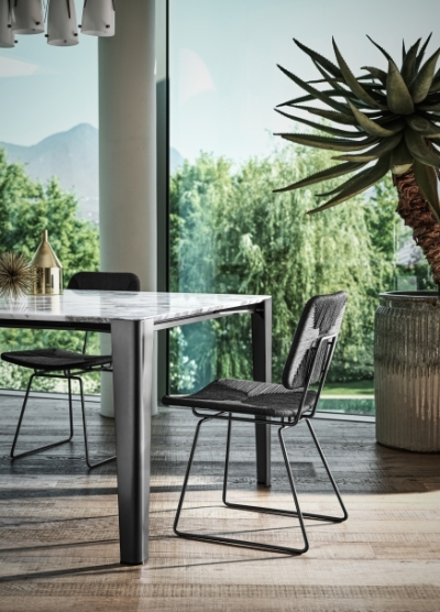 Iseo Flexform