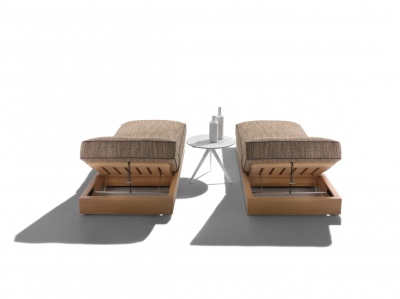 Hamptons Outdoor Flexform