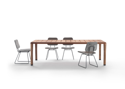 Kobo Outdoor Flexform