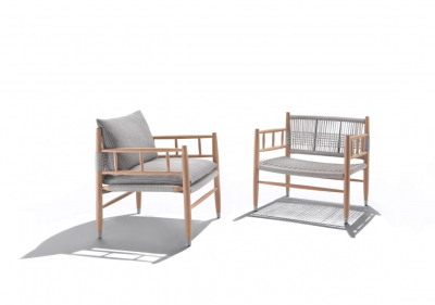 Lee Outdoor Flexform