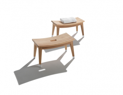 Lotus Outdoor Flexform