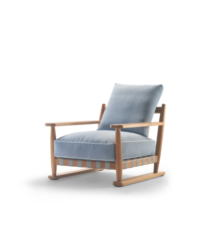 Meriggio Outdoor Flexform