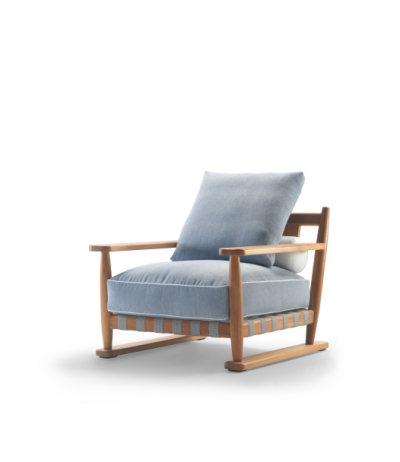 Meriggio Outdoor Flexform