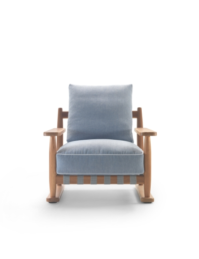 Meriggio Outdoor Flexform