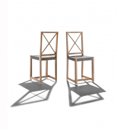 Moka Outdoor Flexform