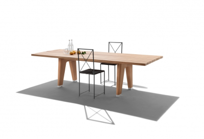 Monreale Outdoor Flexform