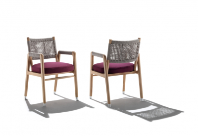 Ortigia Outdoor Flexform