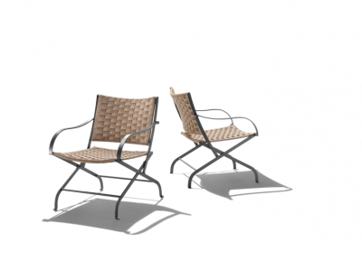 Carlotta Outdoor Flexform
