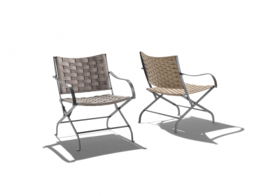 Carlotta Outdoor Flexform