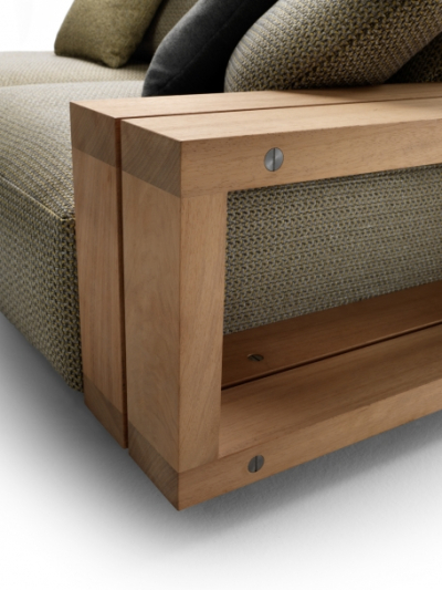 Grandemare Outdoor Flexform