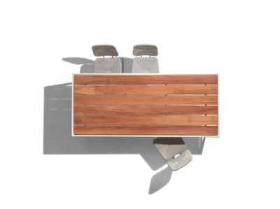 Pico Outdoor Flexform