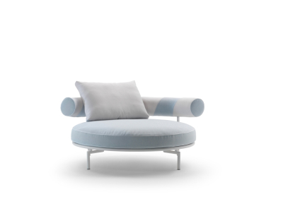 Supermax Outdoor Flexform