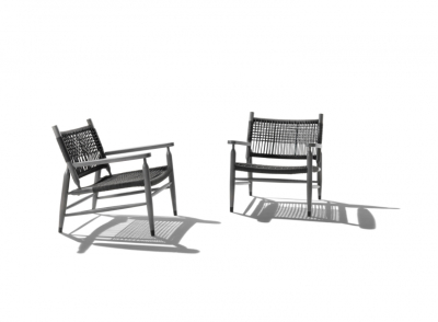 Tessa Outdoor Flexform