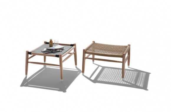 Tessa Outdoor Flexform