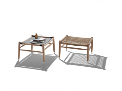 Tessa Outdoor Flexform