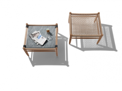 Tessa Outdoor Flexform