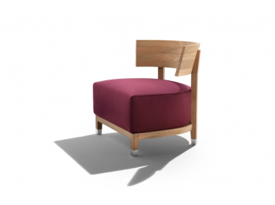 Thomas Outdoor Flexform